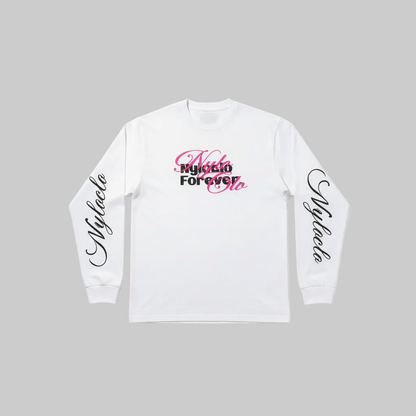 Longsleeve V2