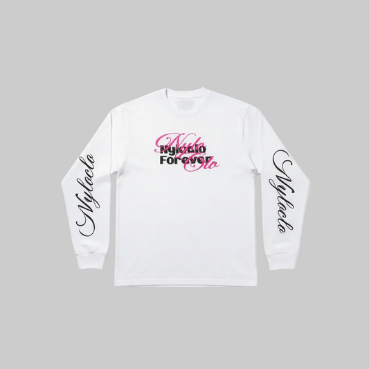 Longsleeve V2