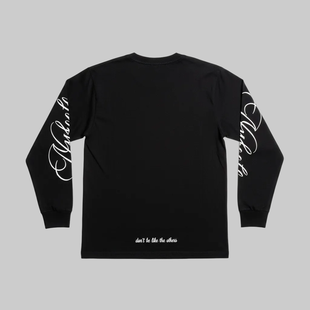 Longsleeve V2
