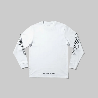 Longsleeve V2