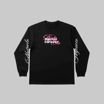 Longsleeve V2