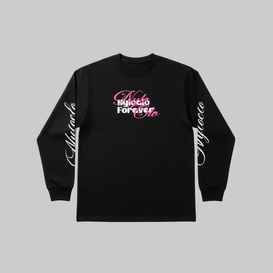 Longsleeve V2